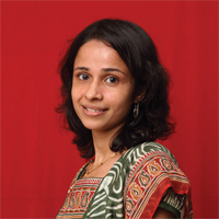 Dr. <b>PRAJAKTA DANDEKAR</b> JAIN - ImageGenerator