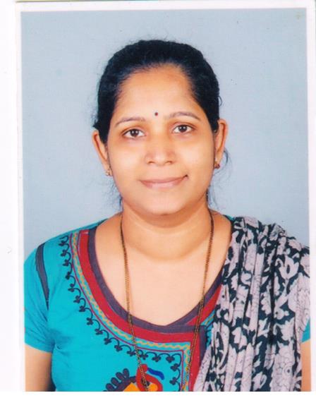 Mrs. Madhuri Shete